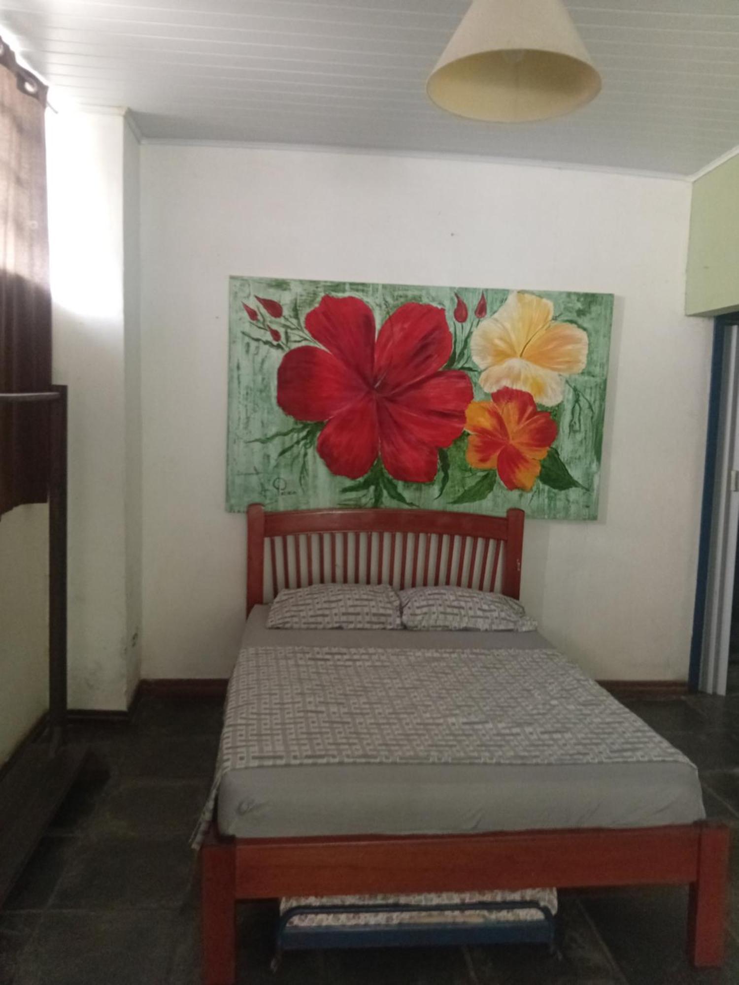 Bed and Breakfast Ubatuba Surf Spot Pokój zdjęcie