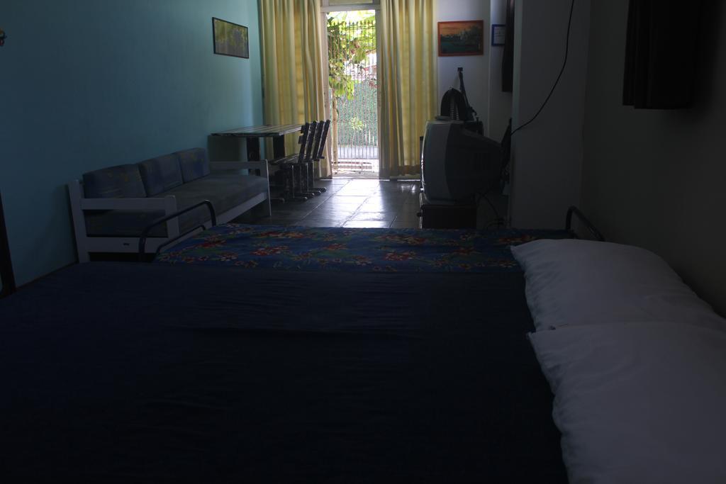 Bed and Breakfast Ubatuba Surf Spot Zewnętrze zdjęcie