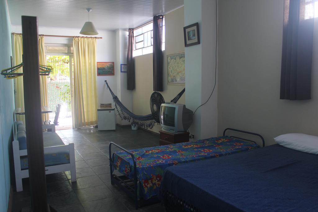 Bed and Breakfast Ubatuba Surf Spot Zewnętrze zdjęcie