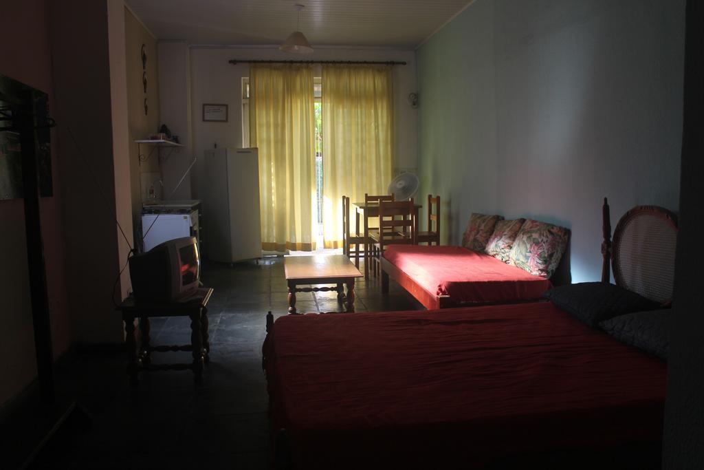 Bed and Breakfast Ubatuba Surf Spot Zewnętrze zdjęcie