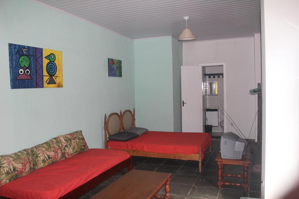 Bed and Breakfast Ubatuba Surf Spot Zewnętrze zdjęcie