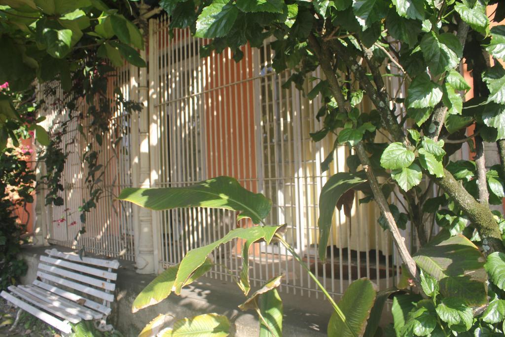 Bed and Breakfast Ubatuba Surf Spot Zewnętrze zdjęcie
